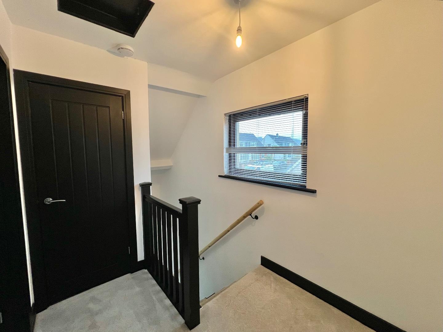 Chantal Avenue, Pen-Y-Fai, Bridgend County Borough, CF31 4NN